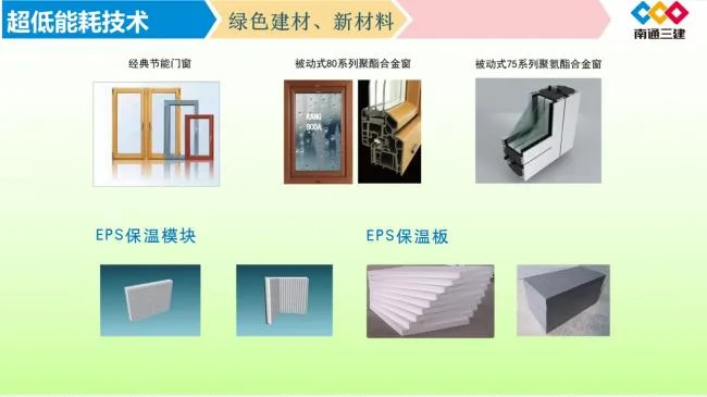 Prefabricated | Green construction promotes high-quality development of the construction industry
