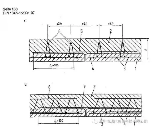 Prefabricated | From the perspectives of design, construction, and cost, a reevaluation of truss reinforced concrete composite floor technology