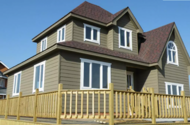 Key Guidelines for Installing Prefabricated EPS External Wall Insulation Boards-BIM WORLD