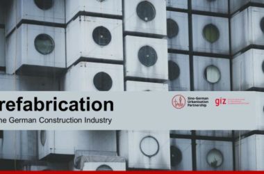 Prefabricated Architecture: Insights and Innovations from Germany's Building Industry-BIM WORLD
