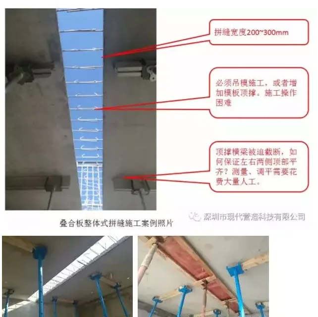 Prefabricated | From the perspectives of design, construction, and cost, a reevaluation of truss reinforced concrete composite floor technology