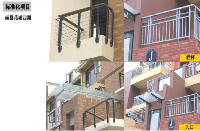 Analysis of Development Technology, Management Points, and Process Methods for Prefabricated | Finished Residential Buildings