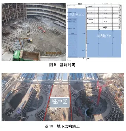 Prefabricated | Typical Case of Large Civil Engineering Construction Technology Sharing (Marine Artificial Island, Super High rise, Pipe Gallery)