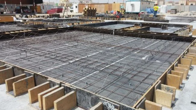Prefabricated | Topi Laiho: Development history, current situation and experience of Nordic prefabricated concrete buildings