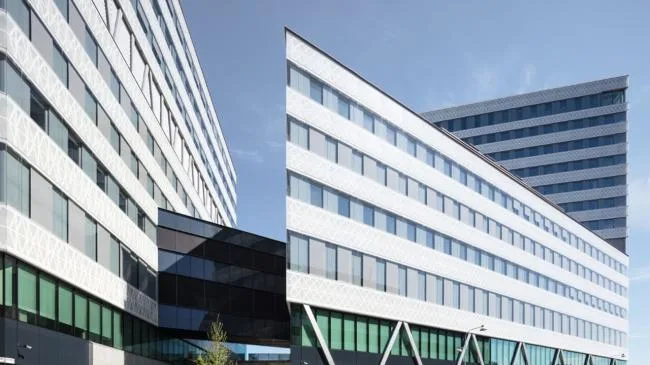Prefabricated | Topi Laiho: Development history, current situation and experience of Nordic prefabricated concrete buildings