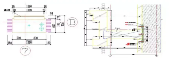 Prefabricated structure special construction plan