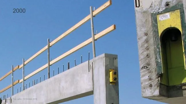 Prefabricated | Topi Laiho: Development history, current situation and experience of Nordic prefabricated concrete buildings