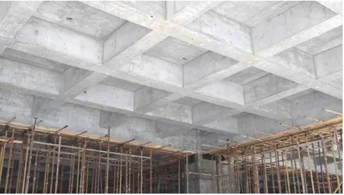 Prefabricated construction | Discussion on how to strengthen the supervision of concrete structure bottom formwork removal construction