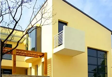 Prefabricated | External wall EPS board insulation construction control points collection