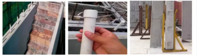 Prefabricated structure special construction plan