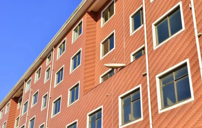 Prefabricated | External wall EPS board insulation construction control points collection