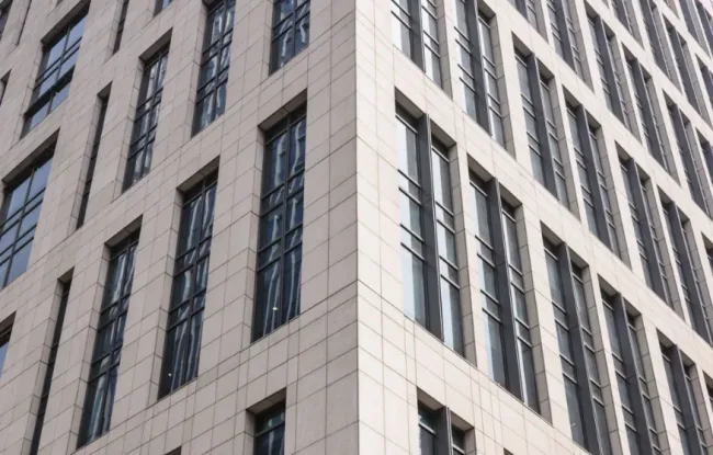 Prefabricated | External wall EPS board insulation construction control points collection
