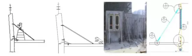 Prefabricated structure special construction plan