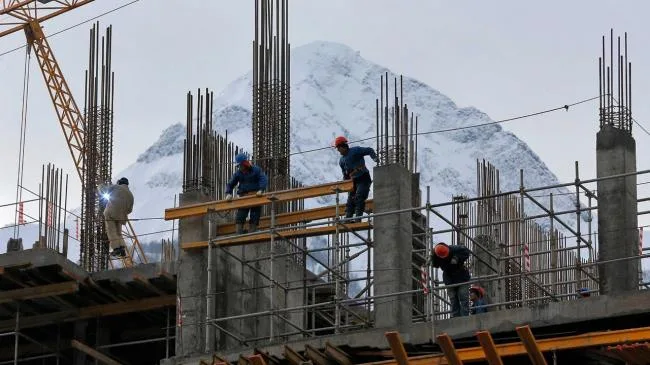 Prefabricated | Topi Laiho: Development history, current situation and experience of Nordic prefabricated concrete buildings