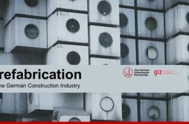 Prefabricated Architecture: Insights and Innovations from Germany's Building Industry-BIM WORLD