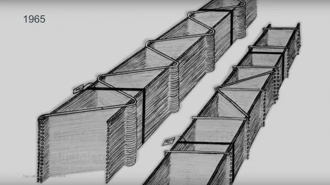 Prefabricated | Topi Laiho: Development history, current situation and experience of Nordic prefabricated concrete buildings