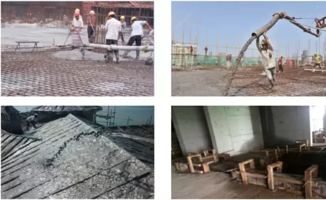 Analysis of Development Technology, Management Points, and Process Methods for Prefabricated | Finished Residential Buildings