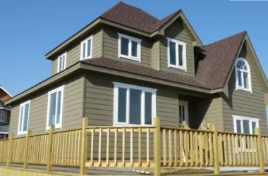 Key Guidelines for Installing Prefabricated EPS External Wall Insulation Boards-BIM WORLD