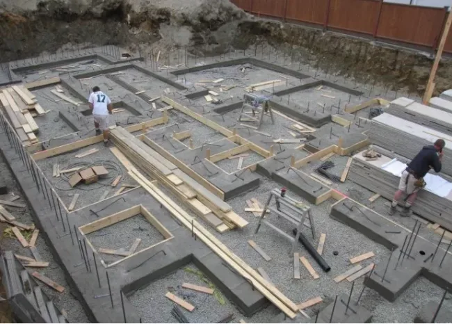 Prefabricated construction | Discussion on how to strengthen the supervision of concrete structure bottom formwork removal construction