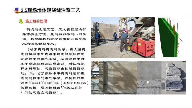 Prefabricated | Mengxi Prefabricated MSPC Technology System