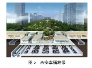 Prefabricated | Typical Case of Large Civil Engineering Construction Technology Sharing (Marine Artificial Island, Super High rise, Pipe Gallery)