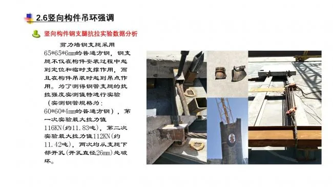 Prefabricated | Mengxi Prefabricated MSPC Technology System