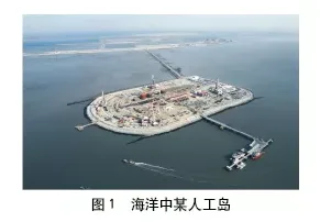 Prefabricated | Typical Case of Large Civil Engineering Construction Technology Sharing (Marine Artificial Island, Super High rise, Pipe Gallery)