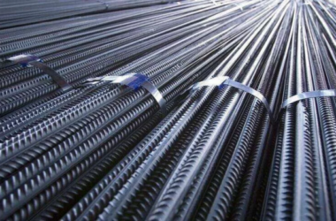 Prefabricated Steel Bars: Master the Art of Arranging Them Beautifully Like a Painting-BIM WORLD