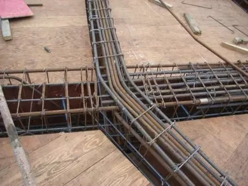 Prefabricated | Quick Match Deviation Solution, Rapid Prevention of Various Construction Displacement