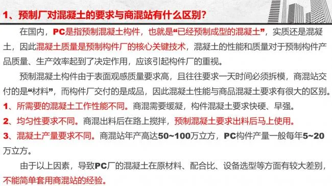 Prefabricated | Gu Mingwang: Economic impact of different production and installation methods for PC components