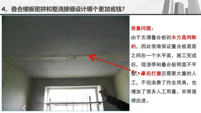 Prefabricated | Gu Mingwang: Economic impact of different production and installation methods for PC components
