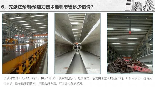 Prefabricated | Gu Mingwang: Economic impact of different production and installation methods for PC components