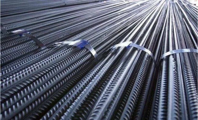 Prefabricated | Want to arrange the steel bars beautifully like a painting? Then you have to play with real skills!