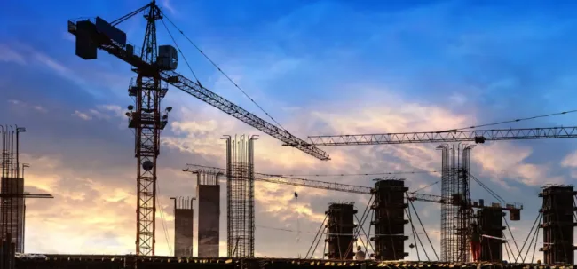 Prefabricated | Summary of Nine Safety Management Points, Wearing 'Warm Clothes' for Engineering