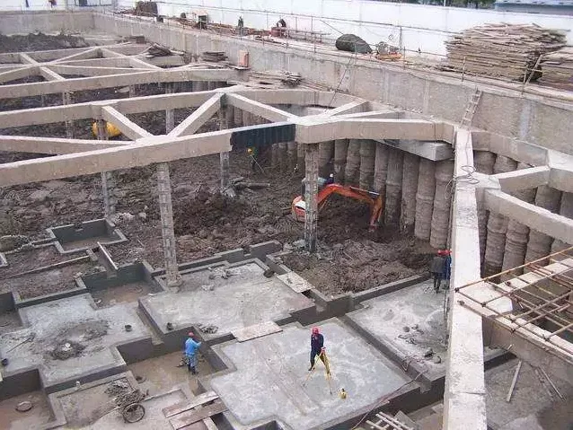 Complete solution for prefabricated | reverse construction method, essential technical application points for large-scale construction