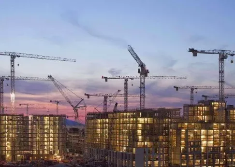 Prefabricated | Intelligent construction management, what else is missing from your construction site?
