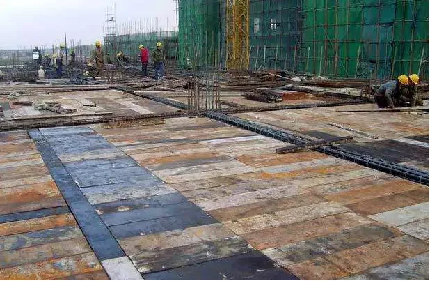 Complete solution for prefabricated | reverse construction method, essential technical application points for large-scale construction