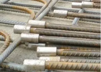 Prefabricated | Want to arrange the steel bars beautifully like a painting? Then you have to play with real skills!