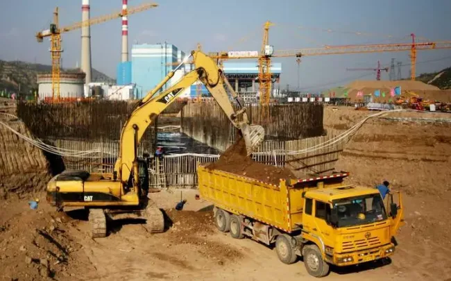 Complete solution for prefabricated | reverse construction method, essential technical application points for large-scale construction