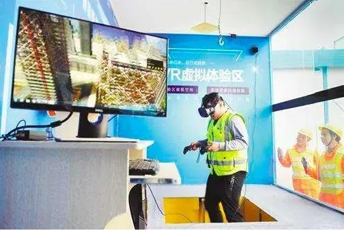 Prefabricated | Intelligent construction management, what else is missing from your construction site?