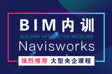 Navisworks Training Series: Collision Detection, Simulated Construction, Pipeline Integration & BIM Tutorial-BIM WORLD
