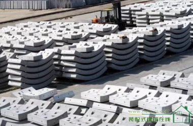 Understanding and Fixing Cracks in Prefabricated Buildings-BIM WORLD