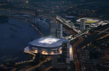 BIM in Architecture: OMA's Design for Rotterdam's New Feyenoord Stadium-BIM WORLD