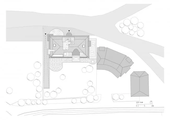 BIM Architecture | Inspired by Art Nouveau Activities: Italian Arches Hotel/noa Network of Architecture