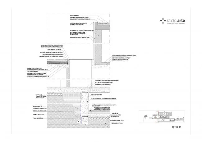 BIM Architecture | Natural Organic, Pure White Mediterranean Room/STUDIOARTE Architects