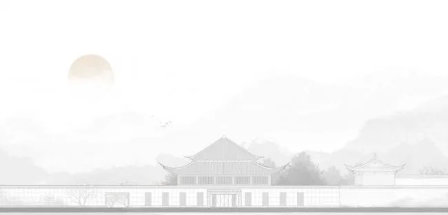 BIM architecture | White walls and black tiles, classical reproduction! Shaoxing Restaurant Renovation and Expansion Promotion Project/Zhejiang New Year Night School Architectural Design Seminar Institute