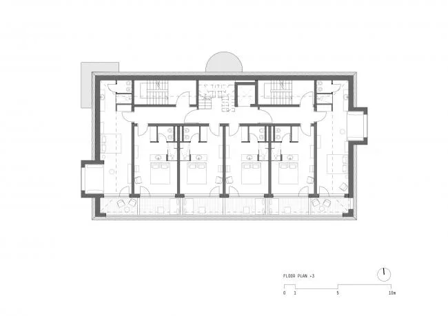 BIM Architecture | Inspired by Art Nouveau Activities: Italian Arches Hotel/noa Network of Architecture