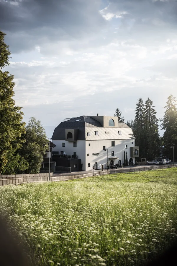 BIM Architecture | Inspired by Art Nouveau Activities: Italian Arches Hotel/noa Network of Architecture