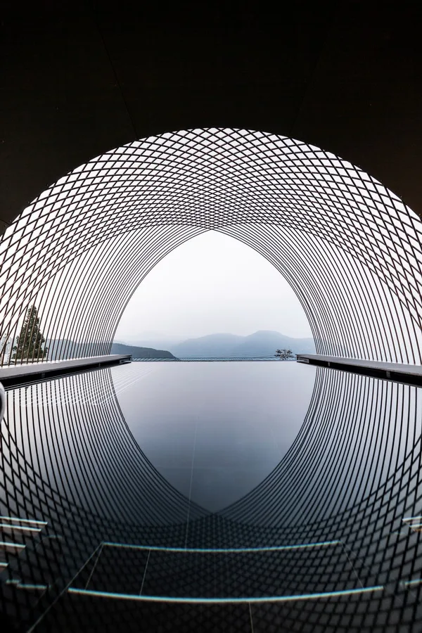 BIM Architecture | Inspired by Art Nouveau Activities: Italian Arches Hotel/noa Network of Architecture
