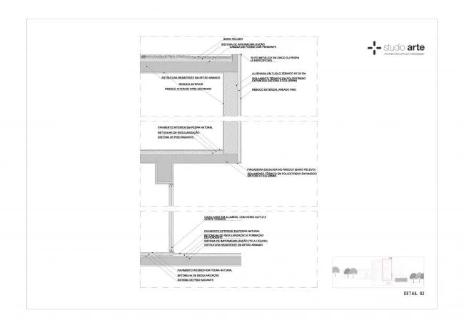 BIM Architecture | Natural Organic, Pure White Mediterranean Room/STUDIOARTE Architects
